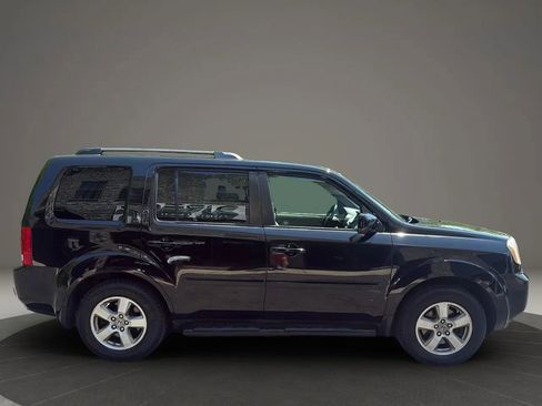 Used 2009 Honda Pilot EX-L image 4