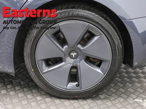 Used 2023 Tesla Model 3 Standard Range RWD image 27