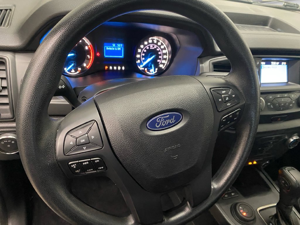 Used 2021 Ford Ranger XL w/ Equipment Group 101A High AWD/4WD image 34