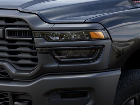 New 2026 RAM 3500 Tradesman AWD/4WD image 10