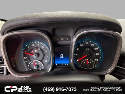 Used 2016 Chevrolet Malibu LS FWD image 30