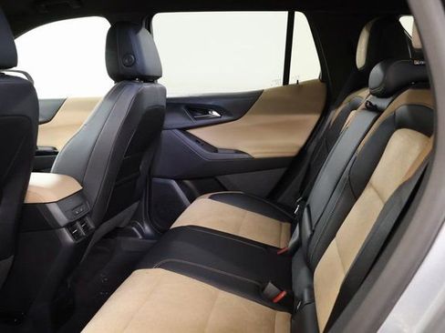 New 2026 Chevrolet Equinox ACTIV image 27