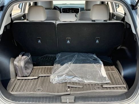 Used 2020 Kia Sportage LX w/ LX Popular Package FWD image 23