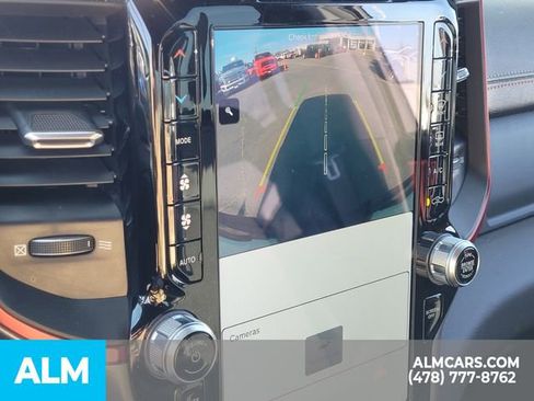 Used 2022 RAM 1500 Rebel w/ Level 1 Equipment Group image 23