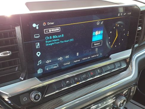 Used 2023 Chevrolet Silverado 1500 RST image 23