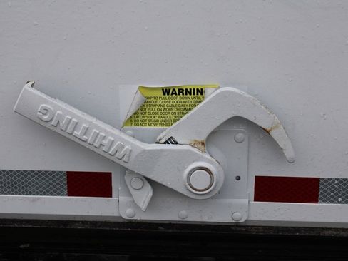 Used 2023 Mercedes-Benz Sprinter 4500 image 37