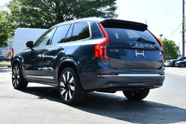 Certified 2024 Volvo XC90 T8 Plus w/ Protection Package Premier AWD/4WD image 5