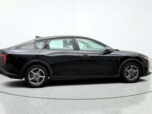 Used 2025 Kia K4 FWD image 4