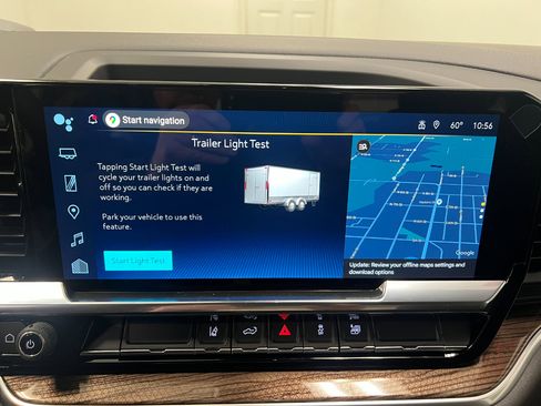 New 2026 Chevrolet Silverado 2500 LT image 35