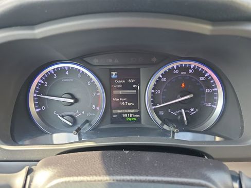 Used 2019 Toyota Highlander Limited AWD/4WD image 13