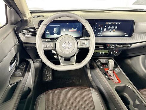 New 2026 Nissan Kicks SR w/ SR Premium Package image 18