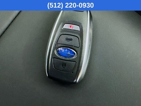 Used 2026 Subaru Outback Premium AWD/4WD image 37