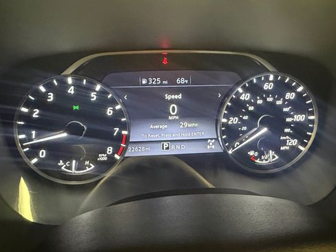 Used 2023 Nissan Frontier SV AWD/4WD image 20