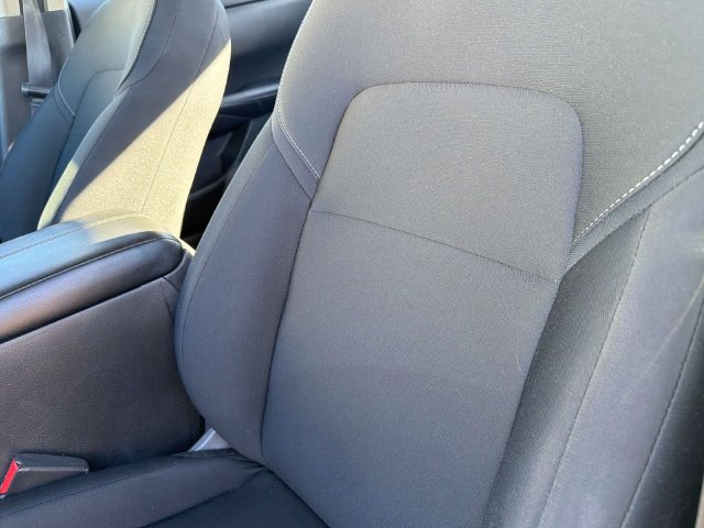 Certified 2024 Nissan Sentra S FWD image 16