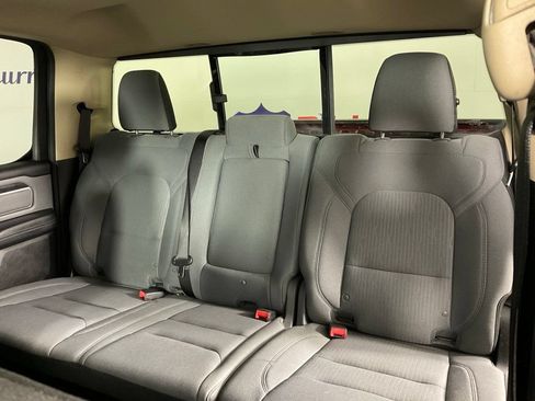 Used 2019 RAM 1500 Big Horn RWD image 16