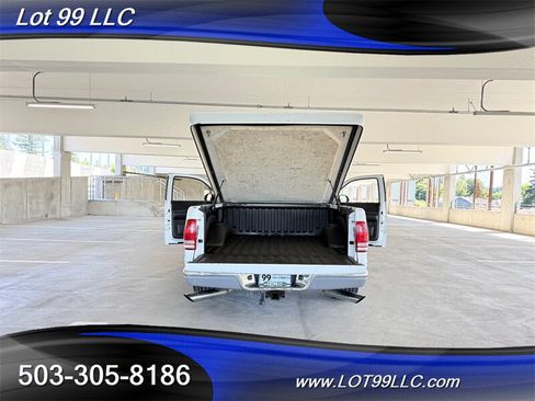 Used 2003 Dodge Dakota SLT RWD image 27