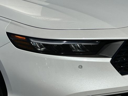 New 2025 Honda Accord EX-L image 28