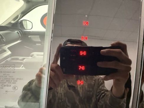 New 2025 Ford Expedition Max Active image 11