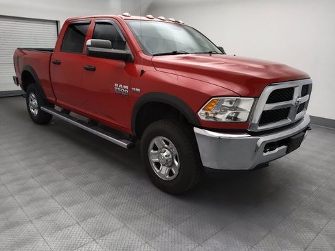 Used 2018 RAM 2500 Tradesman w/ Chrome Appearance Group AWD/4WD image 13