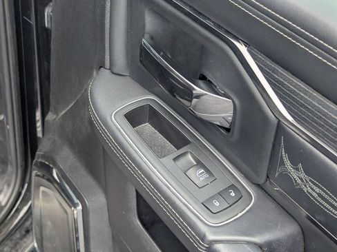 Used 2022 RAM 2500 Limited image 39