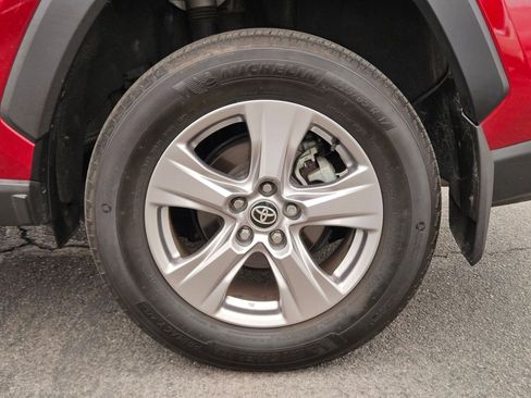 Used 2023 Toyota RAV4 XLE image 14