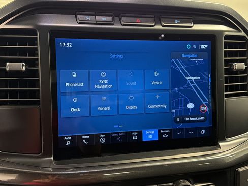 Used 2024 Ford F150 STX RWD image 22
