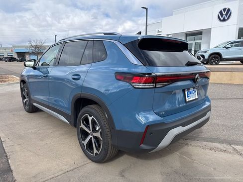 New 2026 Volkswagen Tiguan SE image 3