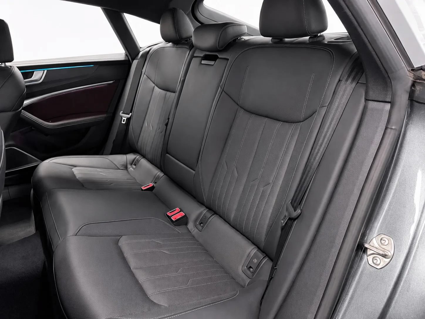 Used 2021 Audi S7 Prestige w/ Prestige Package AWD/4WD image 16