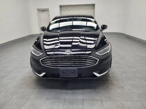 Used 2019 Ford Fusion SEL image 15