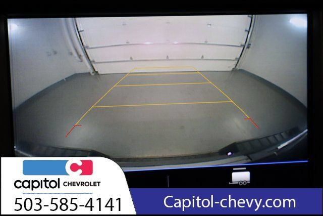 Used 2019 Chevrolet Colorado W/T w/ WT Convenience Package AWD/4WD image 22