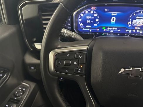 Used 2024 Chevrolet Silverado 1500 RST image 53