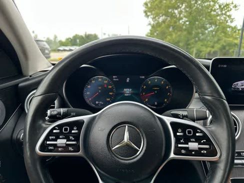 Used 2019 Mercedes-Benz C 300 4MATIC Sedan image 10