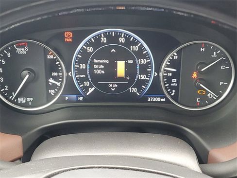 Certified 2020 Buick Enclave Avenir w/ Avenir Technology Package image 21