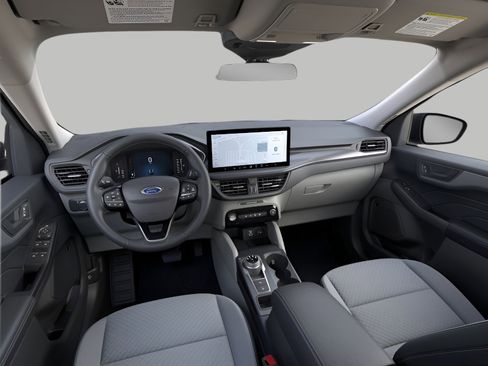 New 2026 Ford Escape Active w/ Tech Pack #1 image 9