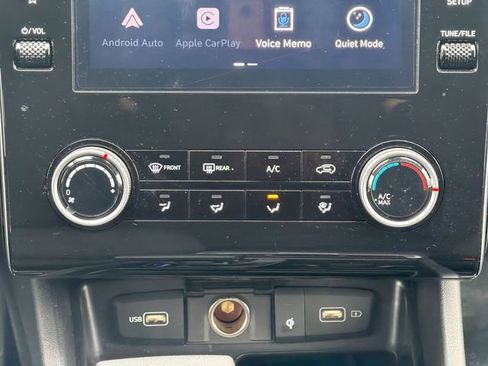 Used 2023 Hyundai Tucson SEL image 18