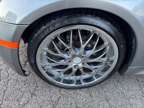 Used 2006 INFINITI G35 Coupe image 26