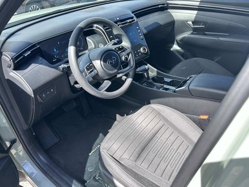 Certified 2023 Hyundai Santa Cruz SEL w/ Activity Package FWD image 14