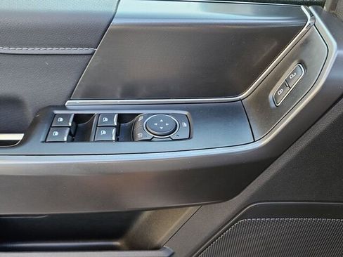 Used 2024 Ford F150 XLT w/ XLT Black Appearance Package image 31
