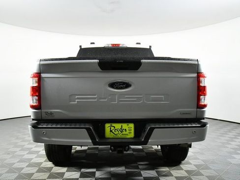 Used 2021 Ford F150 XL w/ STX Appearance Package image 12