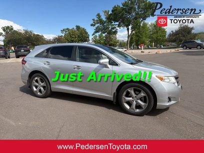 Used 2013 Toyota Venza XLE w/ XLE Premium Pkg