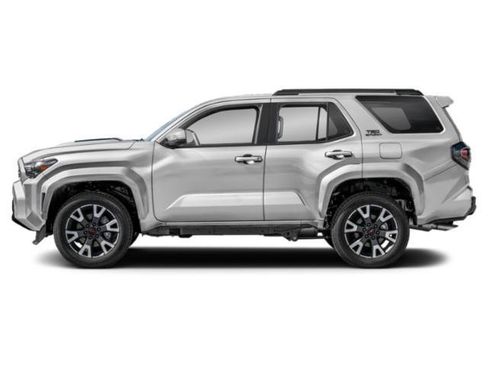 Used 2025 Toyota 4Runner TRD Sport image 3