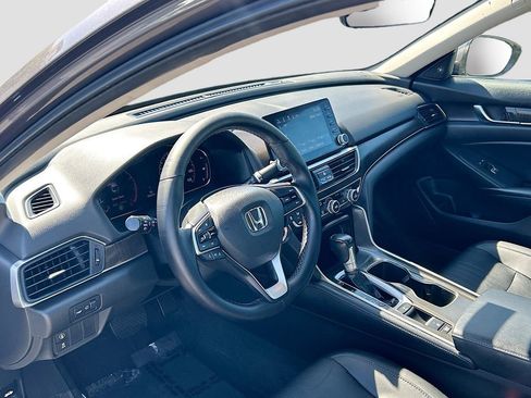 Used 2018 Honda Accord EX-L image 9