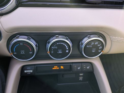 New 2026 MAZDA MX-5 Miata RF Grand Touring image 27