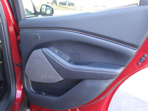 Used 2024 Ford Mustang Mach-E Premium image 15