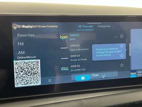 New 2026 Hyundai Santa Cruz SEL AWD/4WD image 5