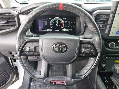 Used 2022 Toyota Tundra TRD Pro image 13
