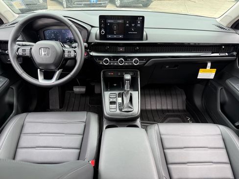 Certified 2026 Honda CR-V EX-L image 18