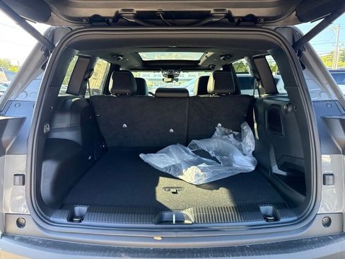 New 2026 Jeep Cherokee Overland AWD/4WD image 25