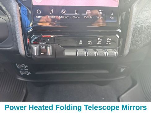 New 2026 RAM 2500 Tradesman image 15