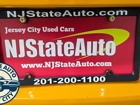Used 2019 Ford Mustang Premium w/ Ford Safe & Smart Package RWD image 26